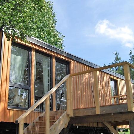Villa Tiny House Ruheoase Zwettl Exterior foto