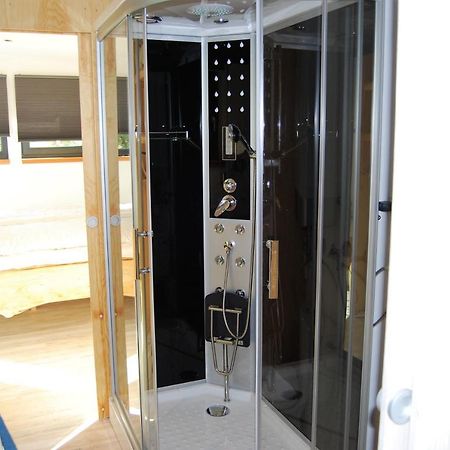 Villa Tiny House Ruheoase Zwettl Exterior foto