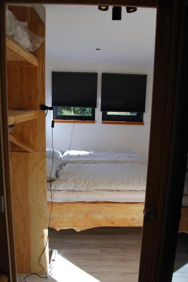 Villa Tiny House Ruheoase Zwettl Exterior foto